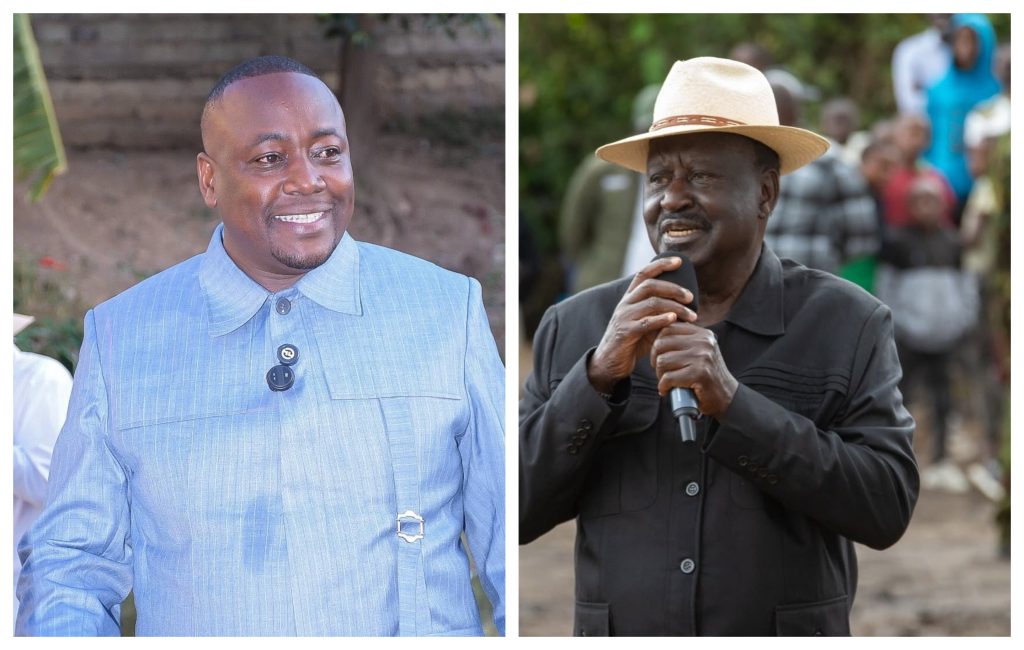 Prophet Kanyari: ‘At Some Point I Was More Famous Than Raila Odinga’
