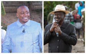 Prophet Kanyari: ‘At Some Point I Was More Famous Than Raila Odinga’