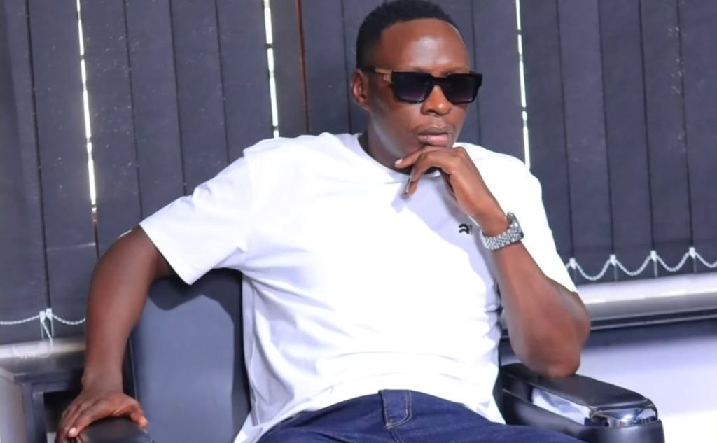 Oga Obinna Sparks Debate On Rising School Strikes As Kenya Grapples With Student Unrest