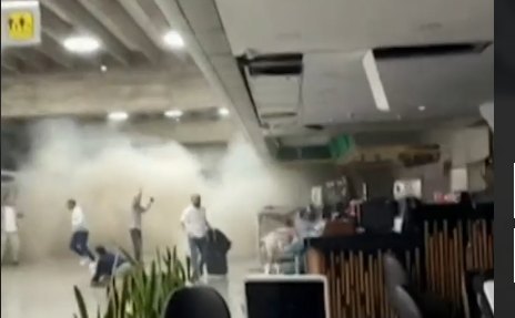 Venezuela earthquakes kill at least 32, with 700 injured, as buildings destroyed across Caracas