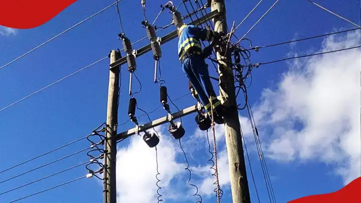 Kenya Power Announces Outages in Parts of 7 Counties on Tuesday, June 30