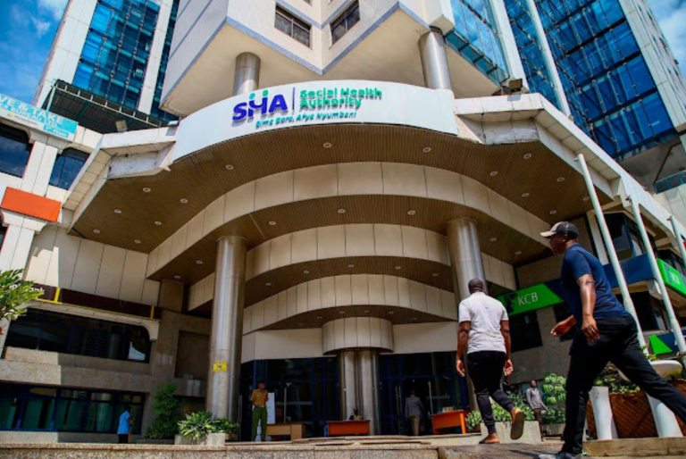 SHA’s Sh4bn jackpot for pregnant women