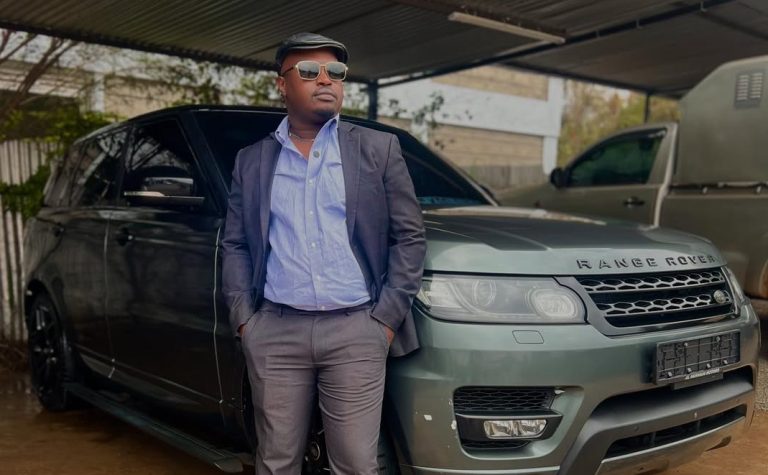 ‘He Blocked The Road!’ Mayoyo on Why Uncle Turned Against Him After He Bought His First Car