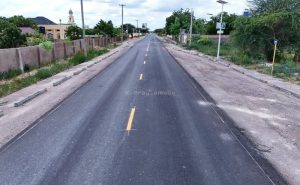 State secures funding to upgrade Wajir town roads