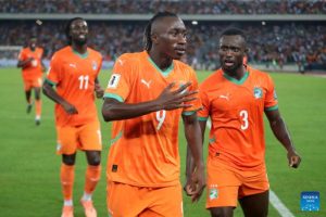 Côte d’Ivoire, Curaçao set for Group E decider in Philadelphia