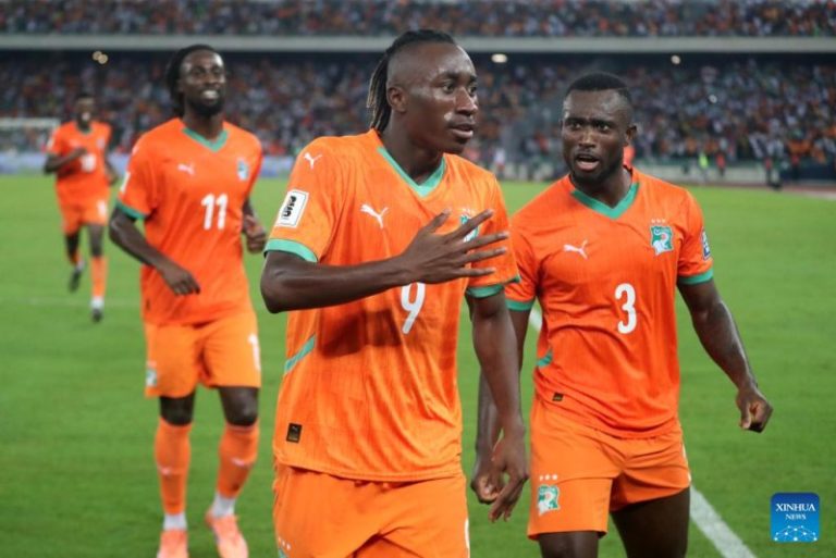 Côte d’Ivoire, Curaçao set for Group E decider in Philadelphia