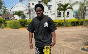 Mluo Socialight’s Interesting Claim About Mbavu Destroyer Ahead of Majembe Fight