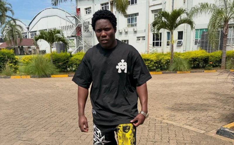 Mluo Socialight’s Interesting Claim About Mbavu Destroyer Ahead of Majembe Fight