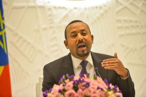 Ethiopia PM’s party wins landslide as fears grow of new conflict