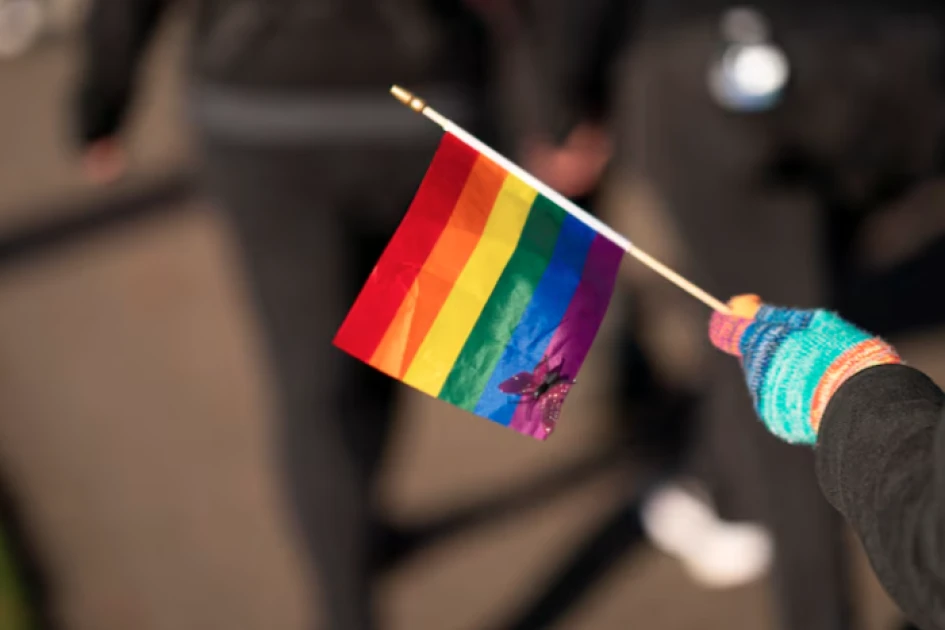 FIFA gives green light for rainbow flags at Egypt v Iran World Cup clash
