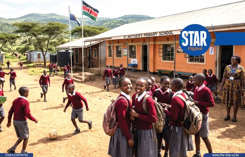 Kenyans turn to Sacco loans for school fees amid tough times