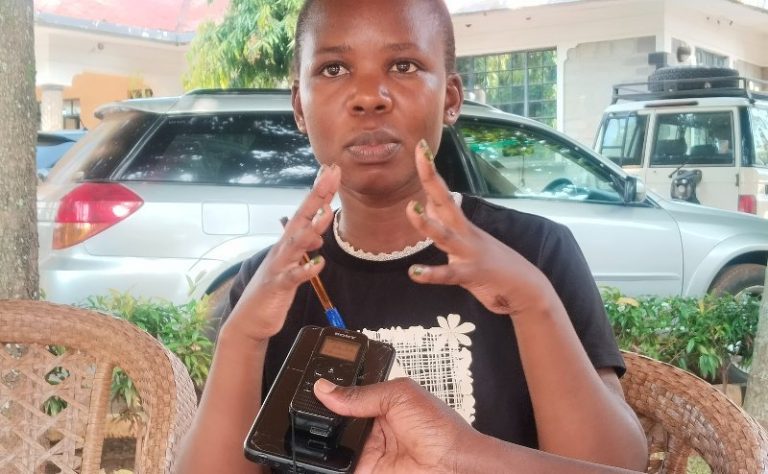 Climate change deepens care burden for elderly women in Siaya, study finds
