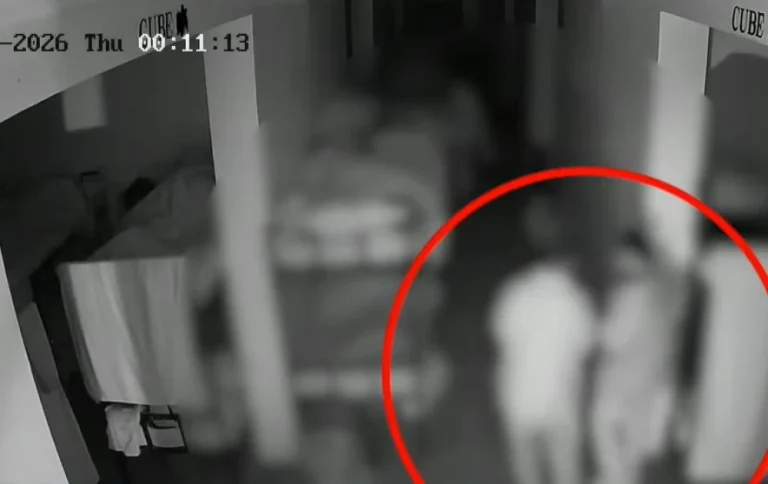 Safety or privacy? Debate over CCTV cameras in Utumishi Academy dorms splits Kenyans