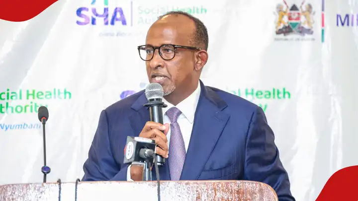 SHA Gives Hospitals 90 Days to Go Digital or Risk Losing Accreditation