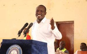 Simba Arati Reveals the Hilarious Secret of How He Wooed His Chinese Wife