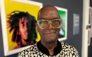 Portraits show ‘the real Bob Marley’ in exhibition