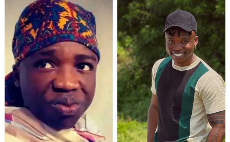 WATCH: Flaqo’s Skit Perfectly Captures Kenyan Mums’ Selective Hospitality