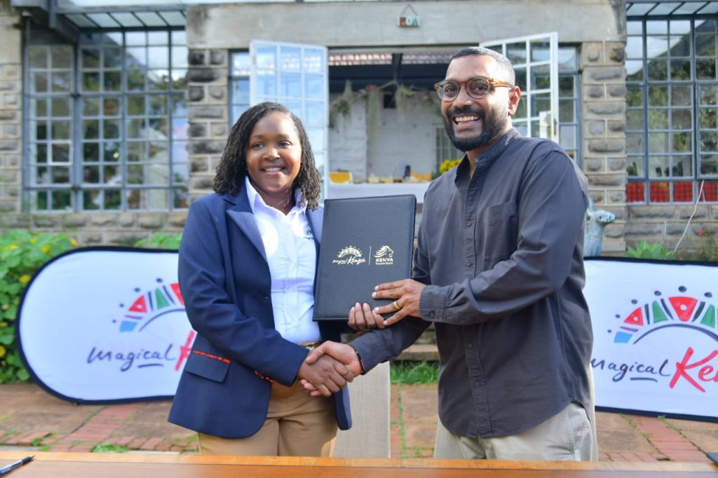 Kenya Tourism Board, EatOut launch culinary tourism push in digital shift