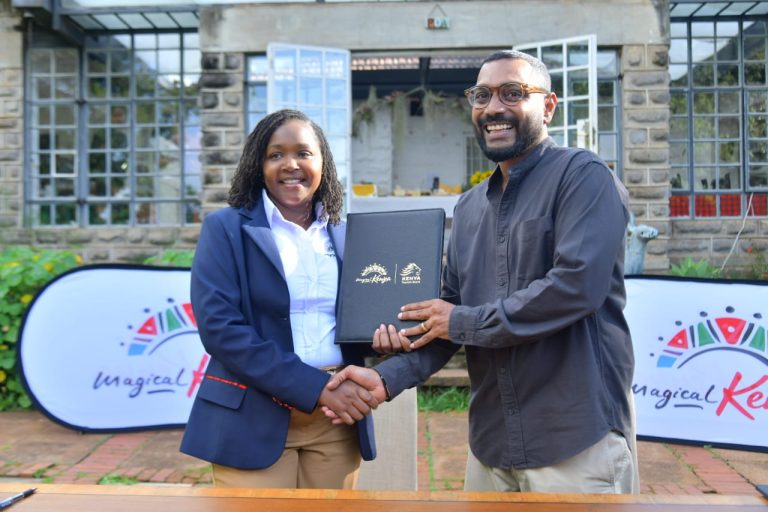 Kenya Tourism Board, EatOut launch culinary tourism push in digital shift