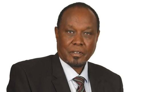 Former Kilgoris MP Konchella is dead