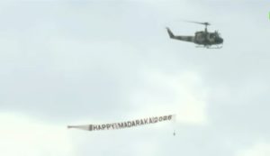 Pomp and colour mark historic Madaraka Day celebrations in Wajir