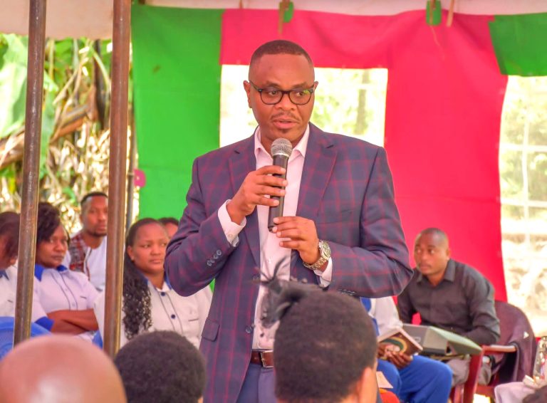 Kirinyaga Central, Ndia farmers miss out on coffee billions due to low production