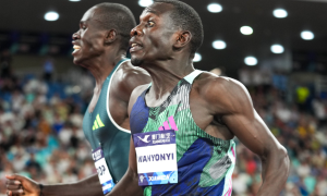 Wanyonyi chases statement outing as rivalry with Arop is rekindled at tomorrow’s Oslo meet