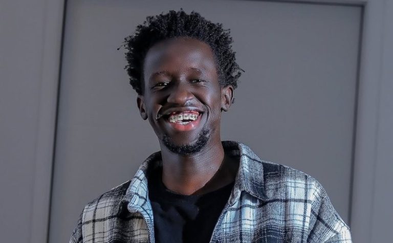 Yagga Urges Financial Discipline Over Seeking Help