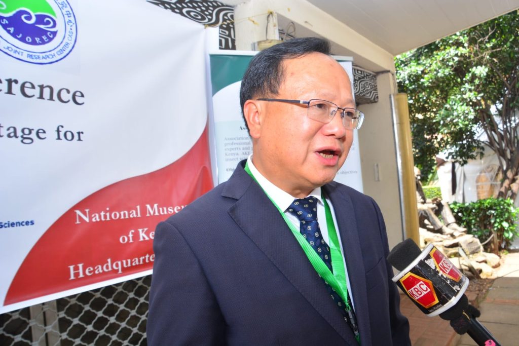 Experts gather in Nairobi for biodiversity, heritage conference