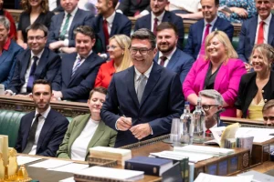UK’s prime minister in waiting to lay out economic agenda