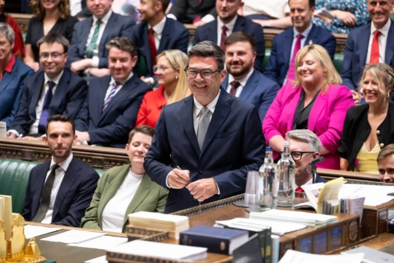 UK’s prime minister in waiting to lay out economic agenda