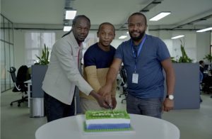 Mogo finances half a million smartphones across East Africa
