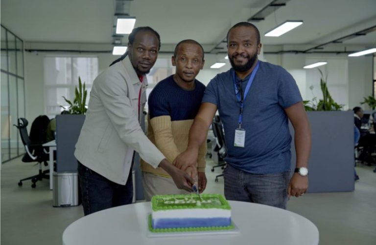 Mogo finances half a million smartphones across East Africa