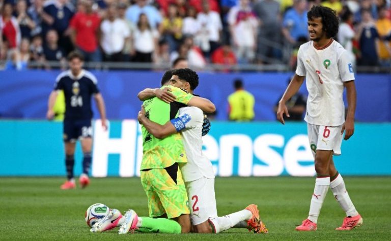 Blood ties and opportunity: Why more World Cup players than ever are not representing their birth nations