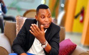 Apostle Dan Wema’s Strategy for Turning Online Criticism into Facebook Gold