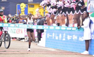 List of roads to be closed for Nairobi City Marathon