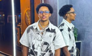 “No Gym, Just Diet”: King Tizian Reveals Dramatic 18kg Weight Loss