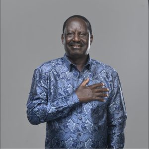 Inside Raila’s unfinished projects