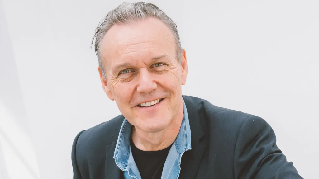 Tributes to Buffy and Ted Lasso star Anthony Head after death aged 72