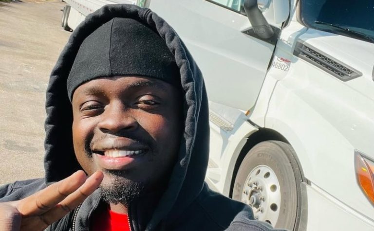 “Sisi Hatutaki Kujua” – Malcolm Blasts Celebrities for Publicly Announcing Breakups