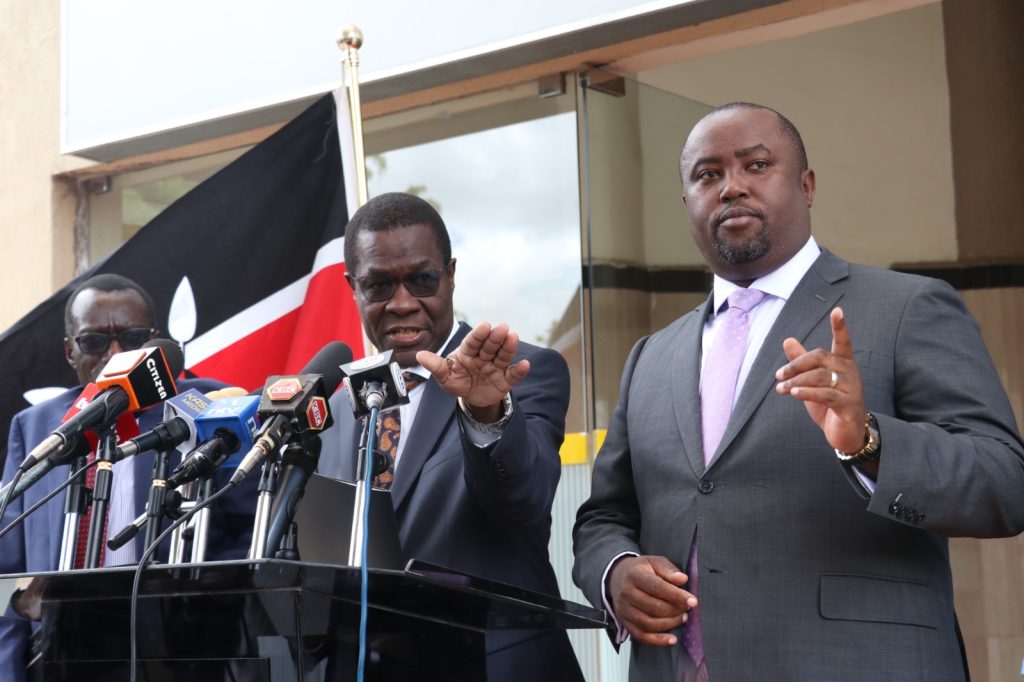 Kenyans spared higher power bills after government pulls tariff review proposal