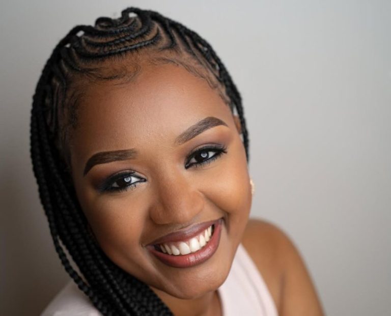 Marya Prude: I Lost Corporate Deal After Comments on Willis Raburu’s Breakup