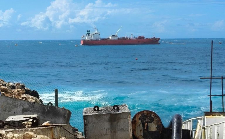 Lobby: Plan to license offshore oil exploration threat to marine