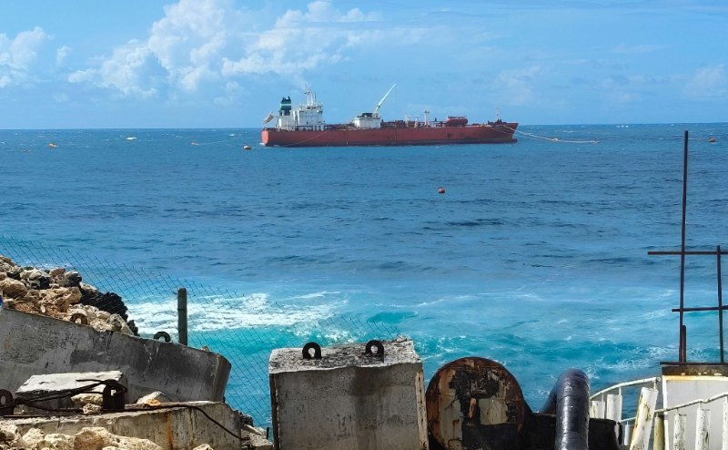 Lobby: Plan to license offshore oil exploration threat to marine