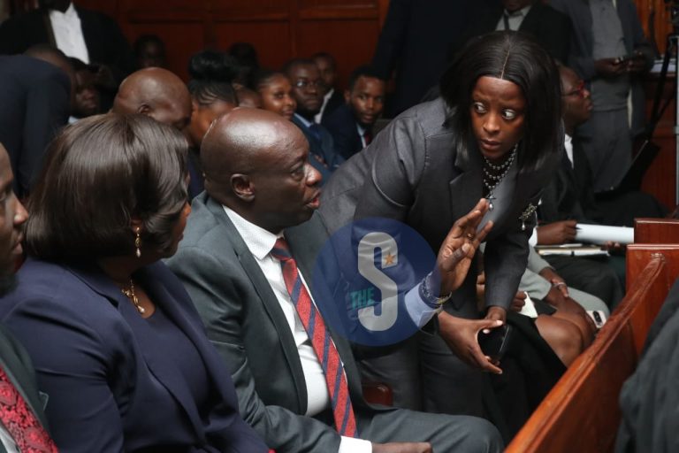 Good or bad precedent? Lawyers poke holes in Gachagua impeachment verdict