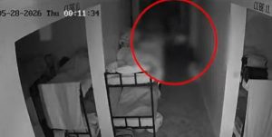 CCTV reveals chilling moments before deadly Utumishi Girls dorm fire
