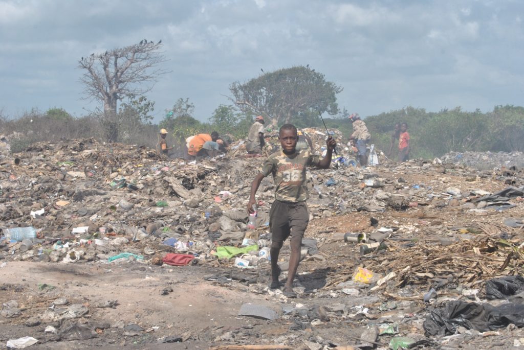 Court orders Malindi dumpsite closure, cites rights violations
