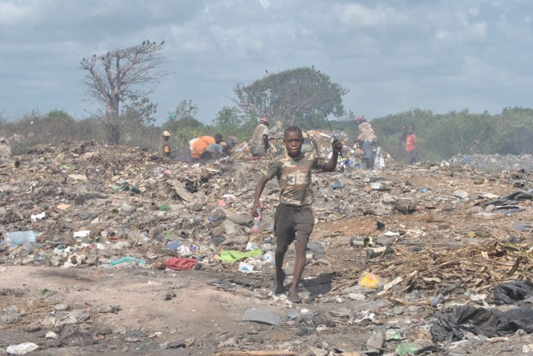 Court orders Malindi dumpsite closure, cites rights violations