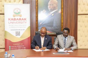 Five local universities join new Kenya-Romania EU education programme