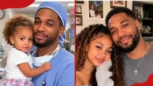 Doctor Adopts Orphaned Baby Who Lost Parents in Accident, Raises Her Into Beautiful Teen